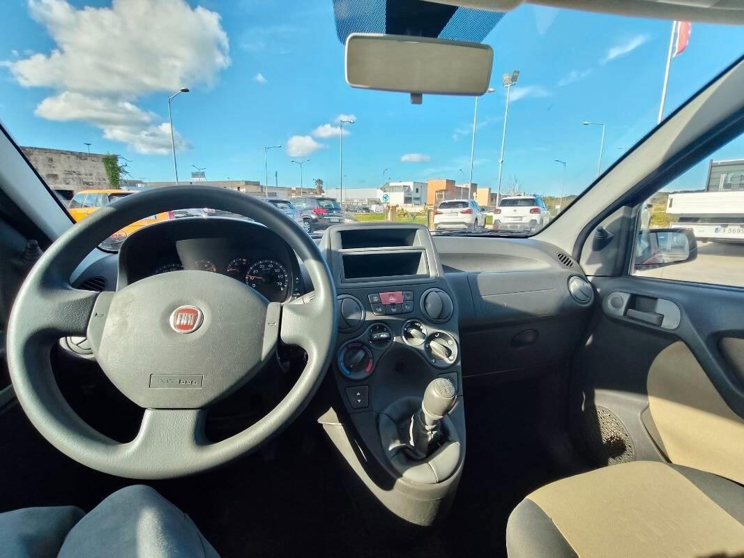 Fiat Panda 1.2 Dynamic Gpl