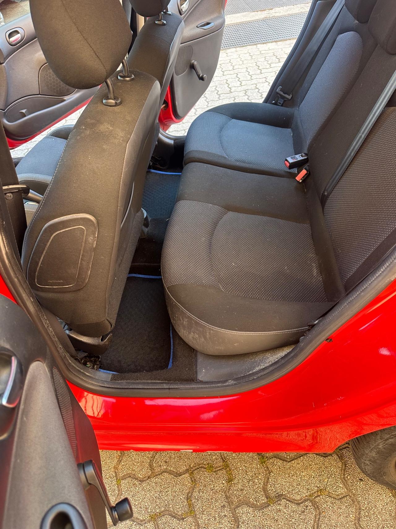 Peugeot 206 Plus 1.4 HDi 70CV 5p. Energie