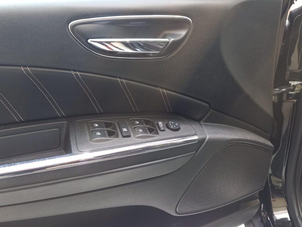 Lancia Delta 2.0 MJT DPF Platino