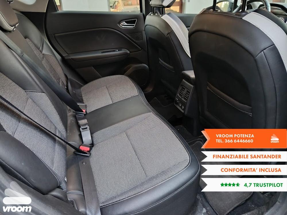 RENAULT Captur 2ª serie Captur Blue dCi 115 CV...