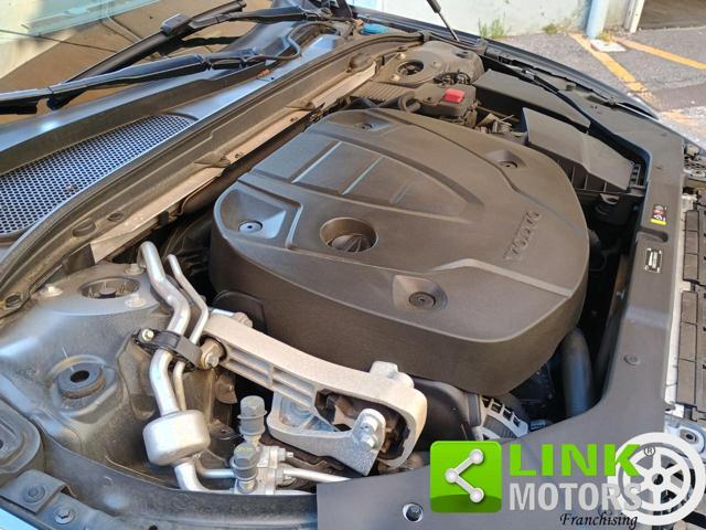 VOLVO V60 D3 Geartronic Momentum Business
