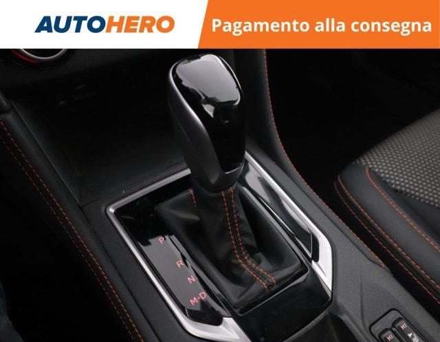 SUBARU XV 1.6i Lineartronic Premium