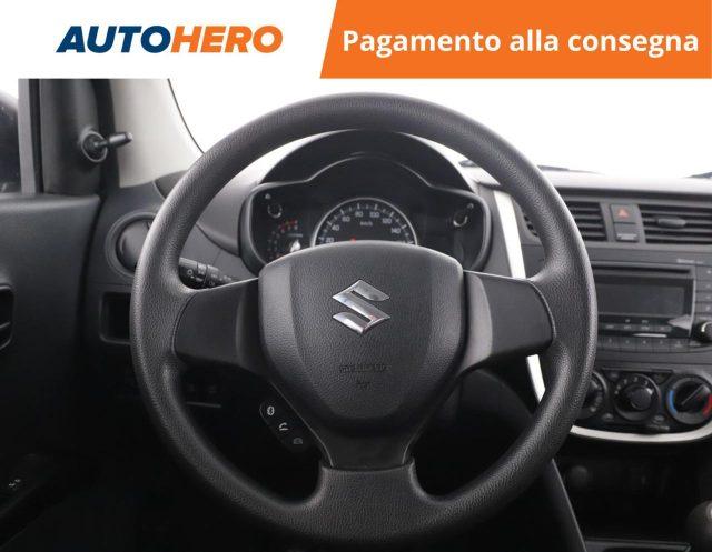 SUZUKI Celerio 1.0 Dualjet S&S Cool