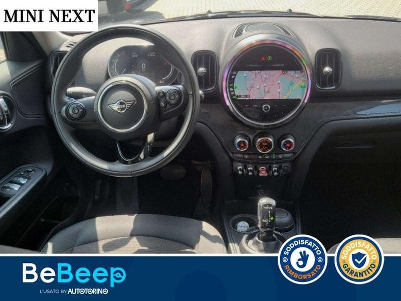 MINI Mini Countryman F60 MINI COUNTRYMAN 1.5 ONE D NORTHWOOD EDITION AUTO