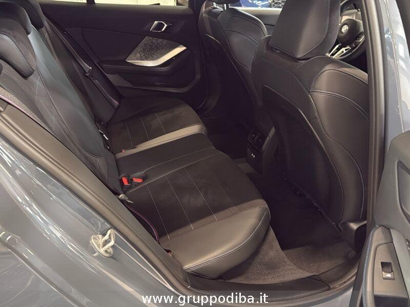 BMW Serie 1 F70 118d MSport Pro auto