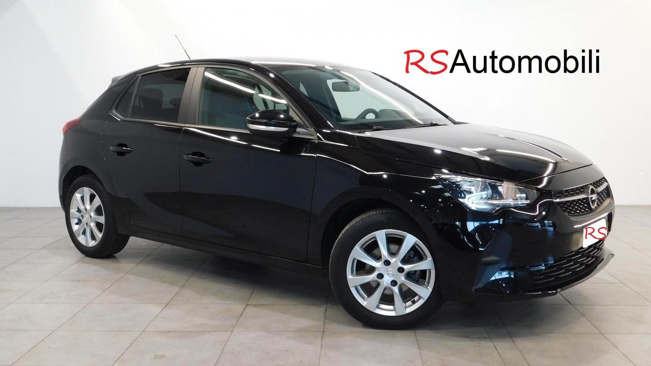 CORSA VI 1.2 LED My20 5P GARANZIA 12/36 MESI