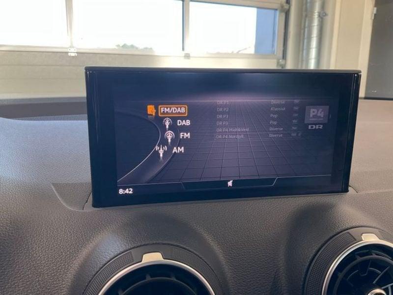 Audi Q2 Q2 30 TFSI Business