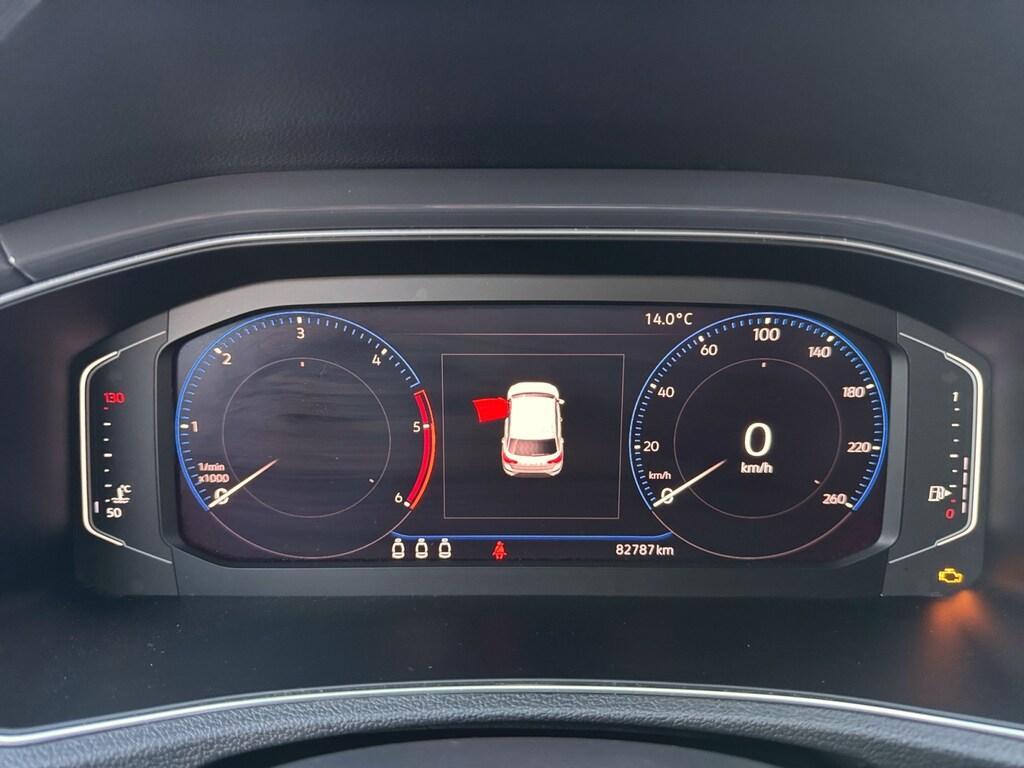 Volkswagen T-Roc 1.6 Tdi 116CV Advanced