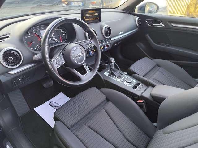 Audi A3 A3 Cabriolet Cabrio 2.0 tdi Sport 150cv s-tronic