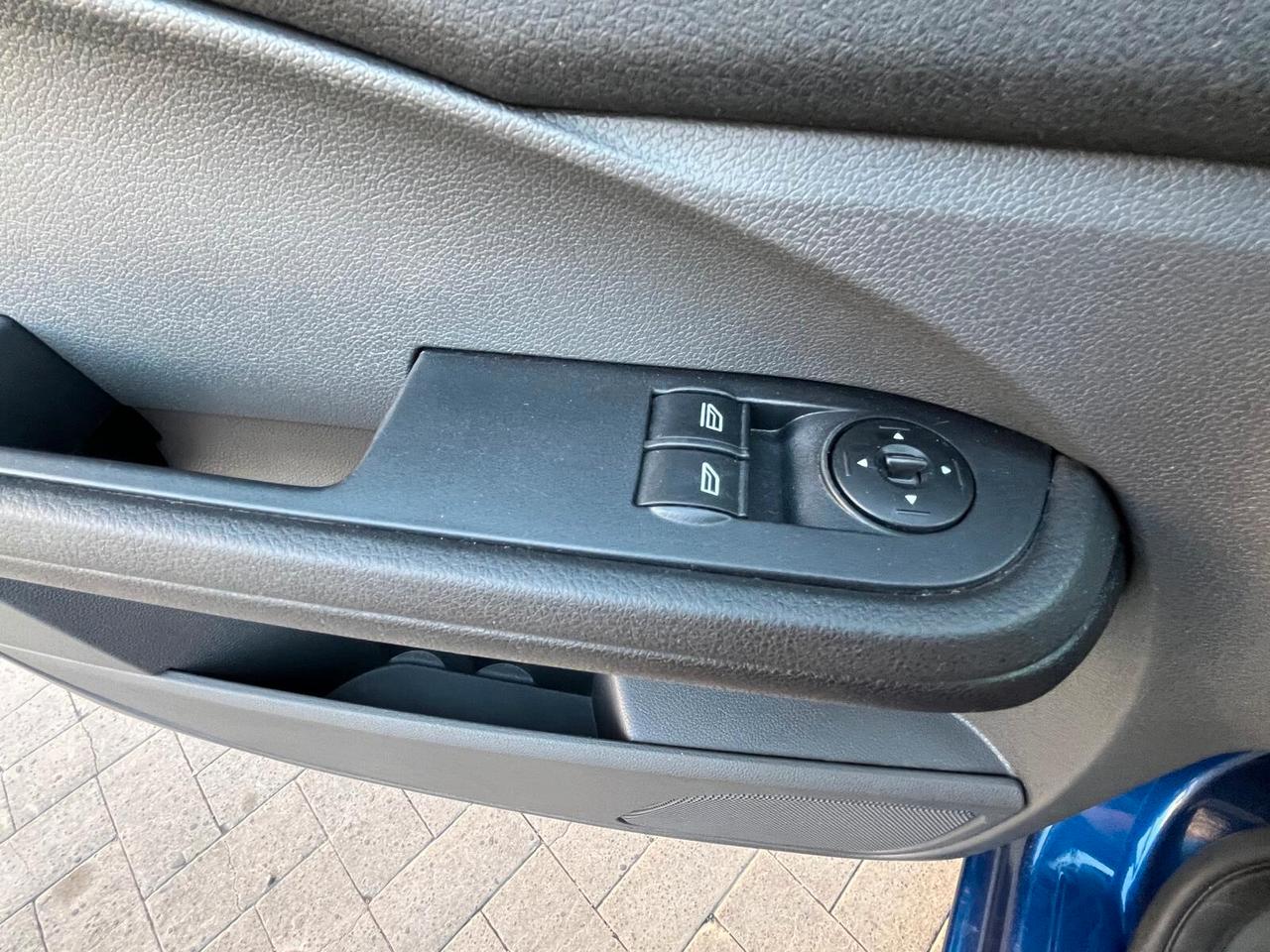 Ford Focus C-Max 1.6 TDCi (110CV) Ghia DPF