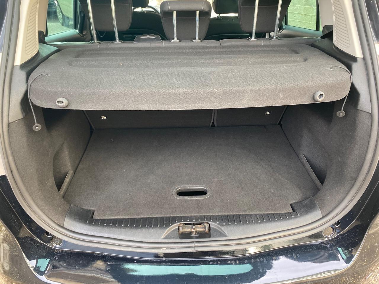 Ford B-Max 1.5 TDCi 75 CV Titanium