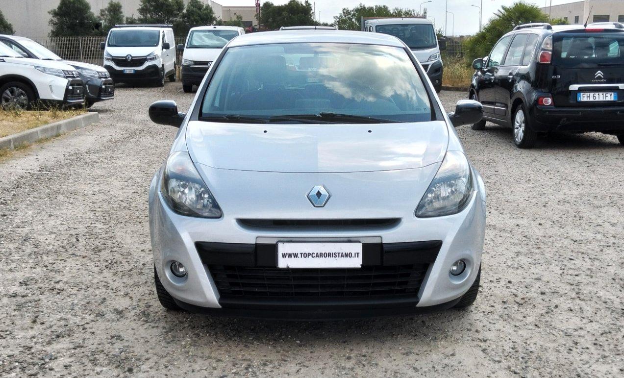 Renault Clio 5 Porte Clio 5p 1.5 dci Dynamique 75cv