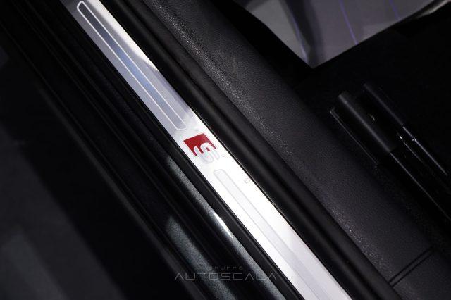 AUDI Q2 30 TDI 116cv S Line Edition Identity Black