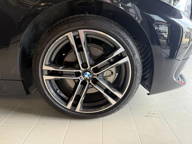 BMW 118 d 5p. Msport Auto