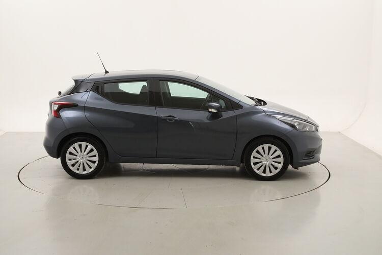 Nissan Micra Acenta BR432581 1.0 Benzina 92CV