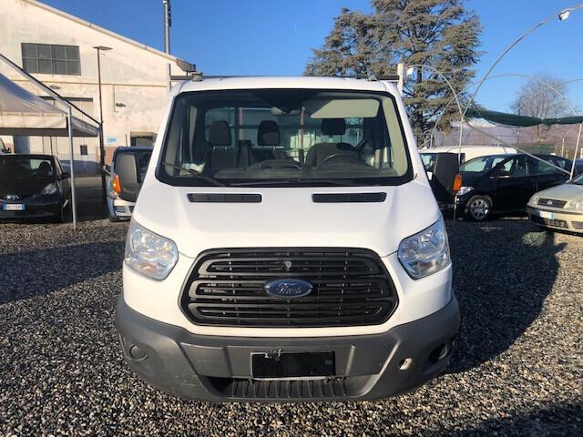 Ford Transit FORD TRANSIT 2.2 JTD CASSONE FISSO IVA ESPOSTA