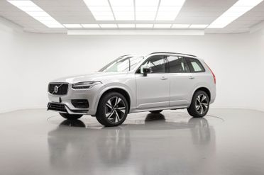 VOLVO XC90 B5 (D) AWD GEARTRONIC R-DES