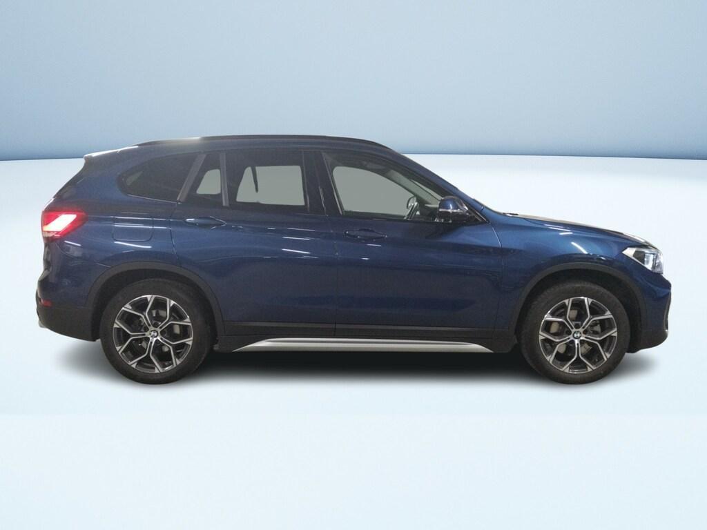 BMW X1 18 d xLine Plus xDrive Steptronic