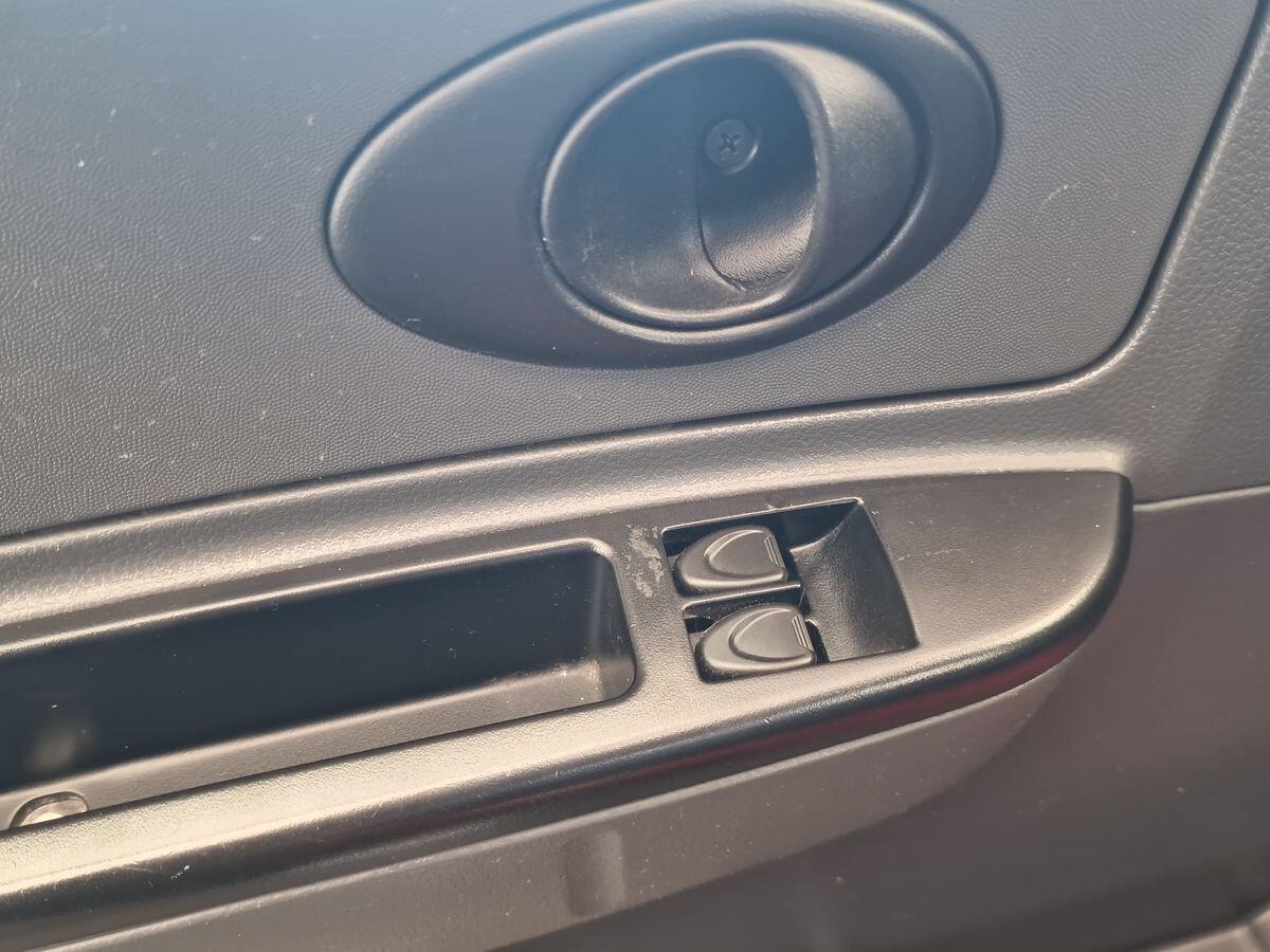 CHEVROLET MATIZ SMILE