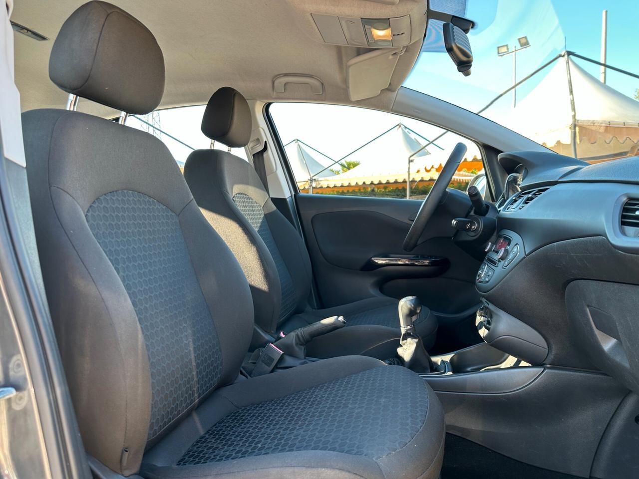 OPEL Corsa 1.4 90CV GPL Tech 5 porte n-Joy