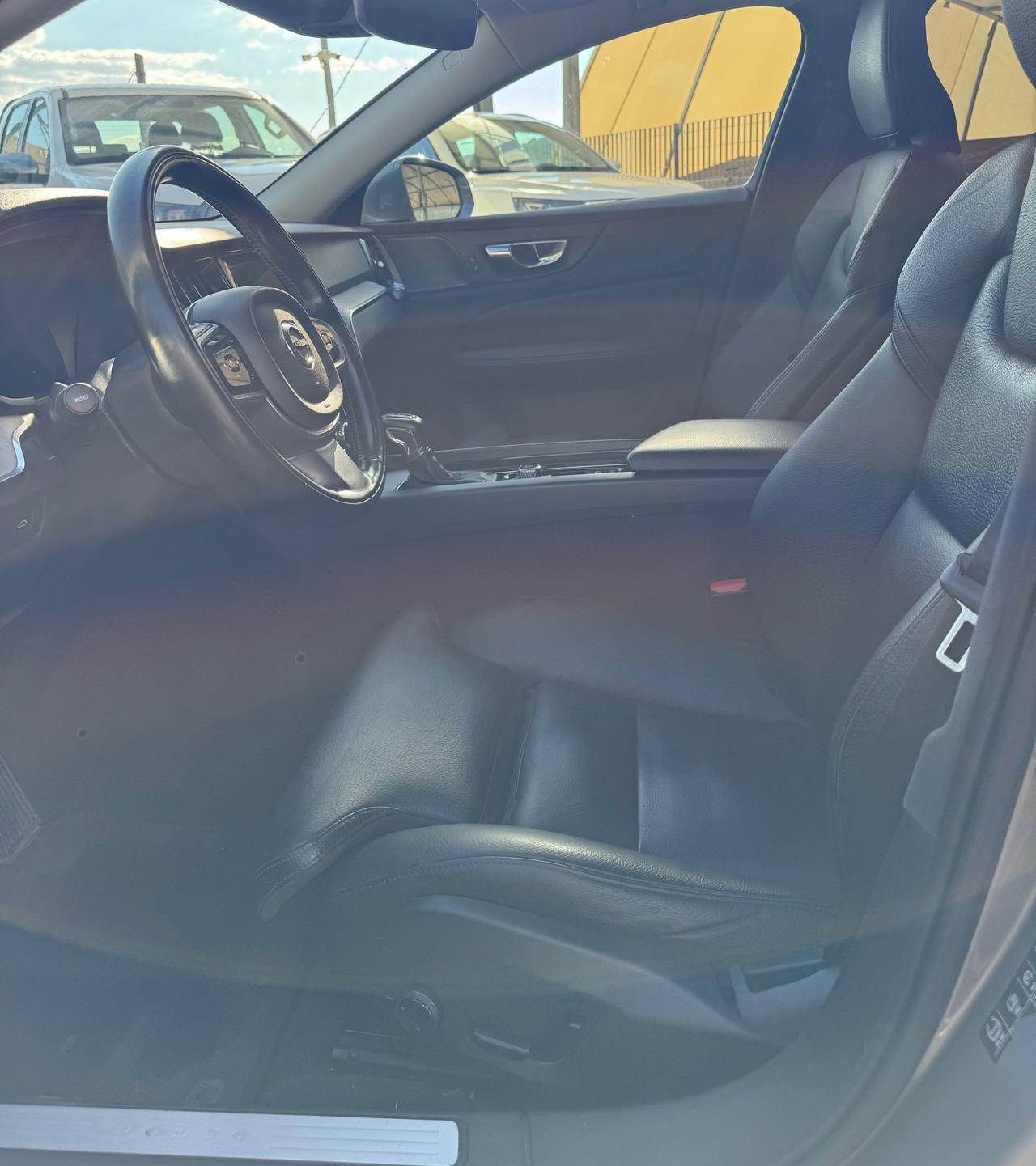 Volvo V60 D3 Inscription