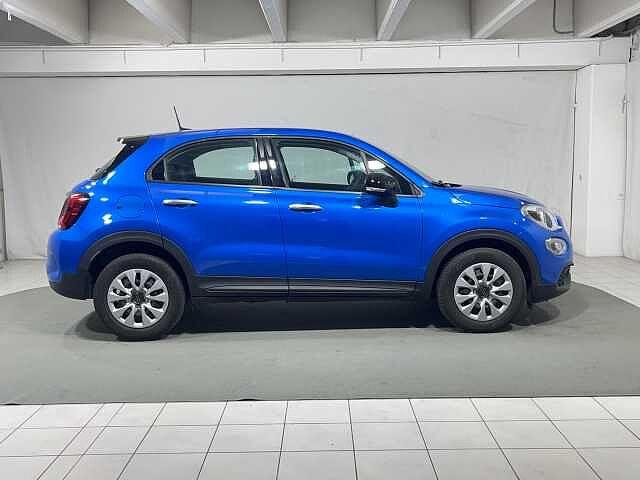 Fiat 500X 1.0 T3 120 CV