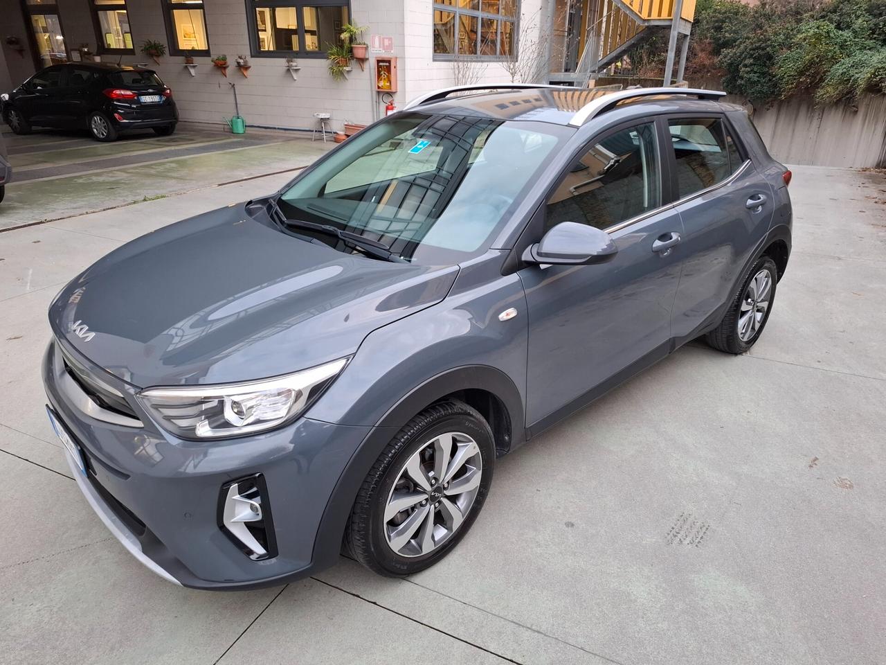 Kia Stonic 1.0 T-GDi 120cv MHEV *Prezzo reale