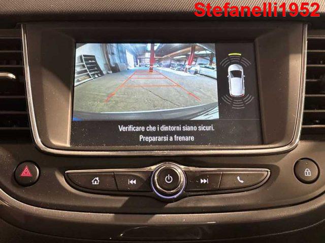 OPEL Crossland 2021 - 1.2 Elegance s&s 83cv
