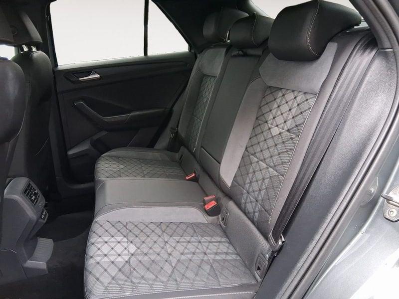 Volkswagen T-Roc T-Roc 1.5 TSI ACT DSG R-Line