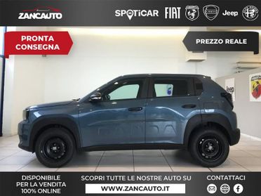 FIAT Grande Panda Grande Panda 1.2 Hybrid 110 CV S&S Pop KM0 PREZZO REALE