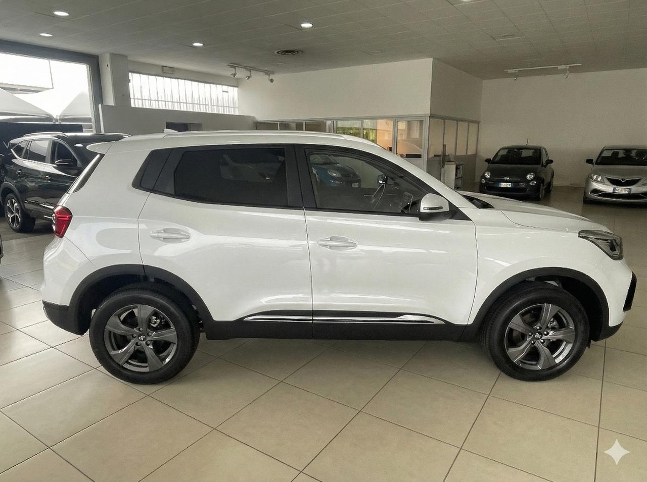 DR DR 5.0 1.5T MT BZ/GPL