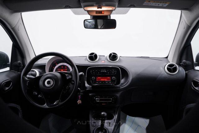 SMART ForTwo 70 1.0 Twinamic Youngster