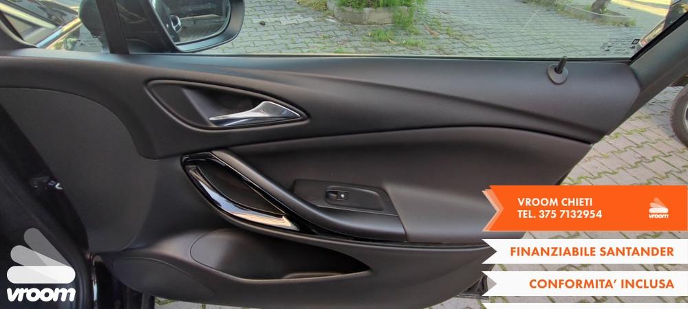 OPEL Astra 5ª serie 1.6 CDTi 136CV Start&Stop ...