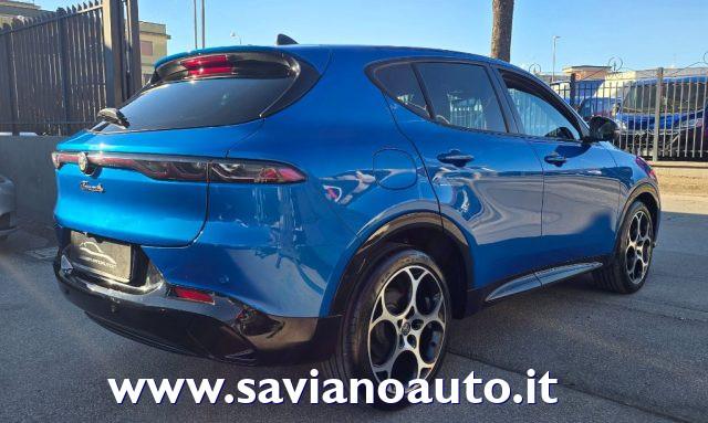 ALFA ROMEO Tonale 1.6 diesel 130 CV TCT6 Veloce