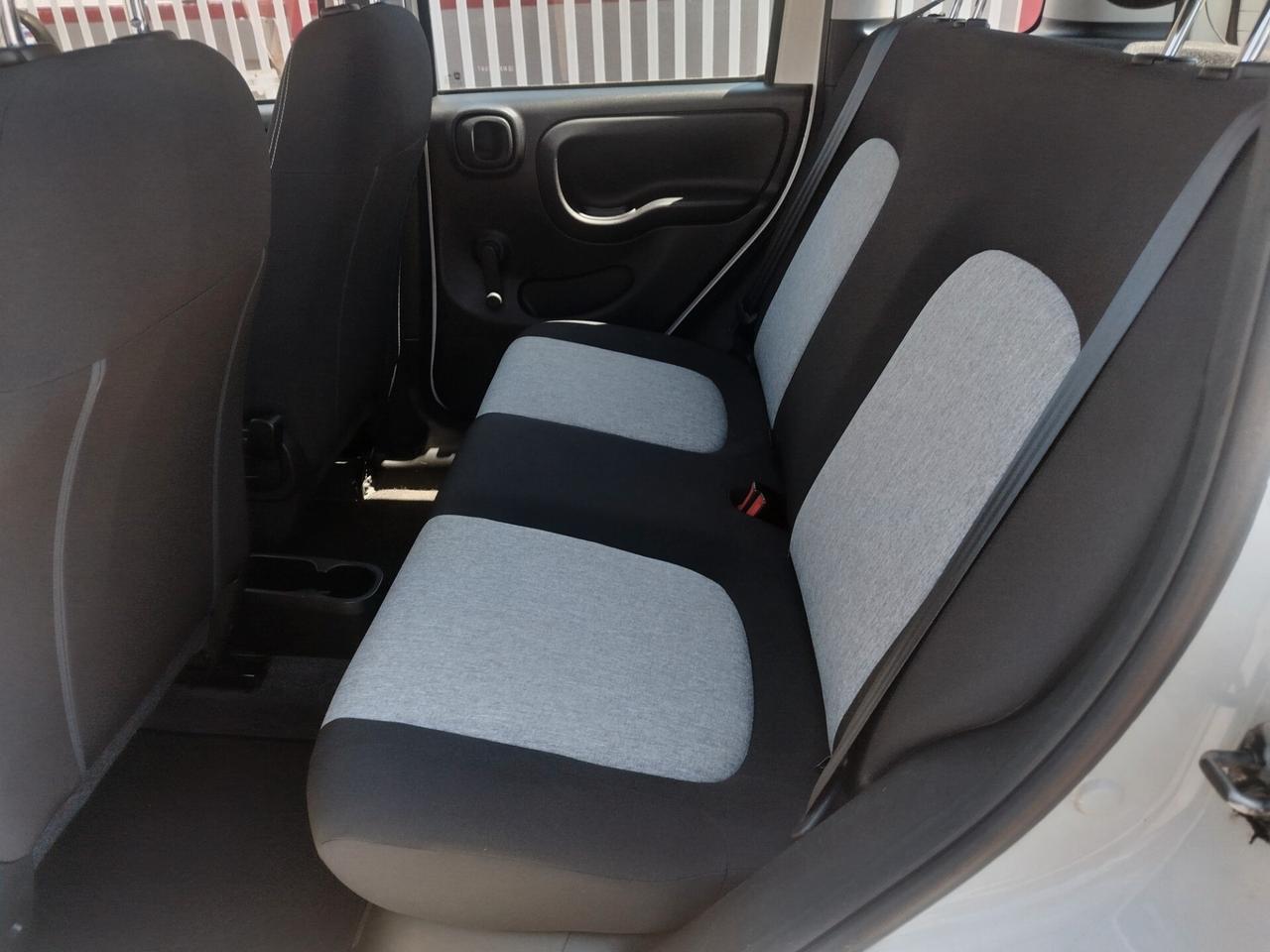 Fiat Panda 1.2 EasyPower Lounge