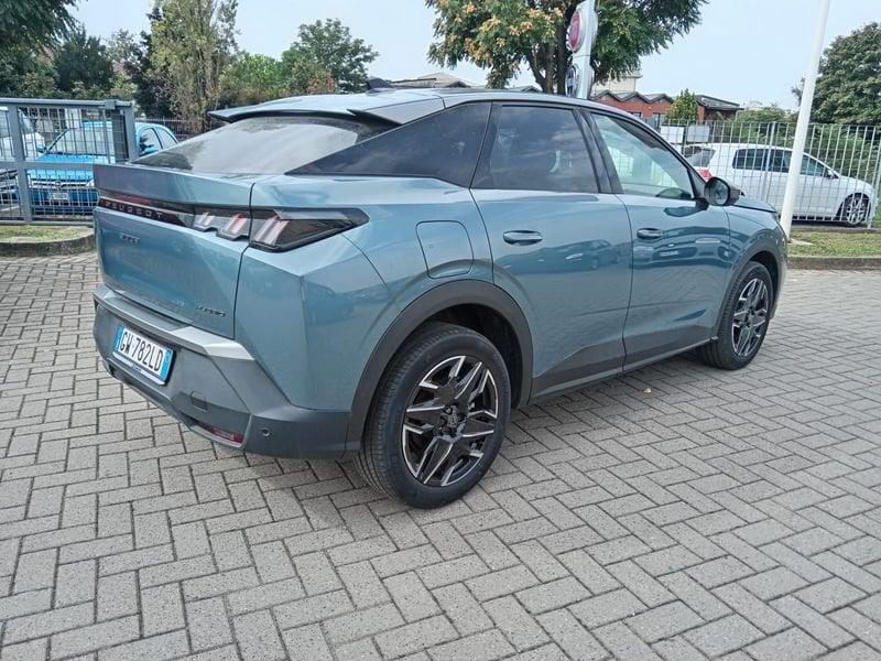 Peugeot 3008 Hybrid 136 Allure e-DCS 6