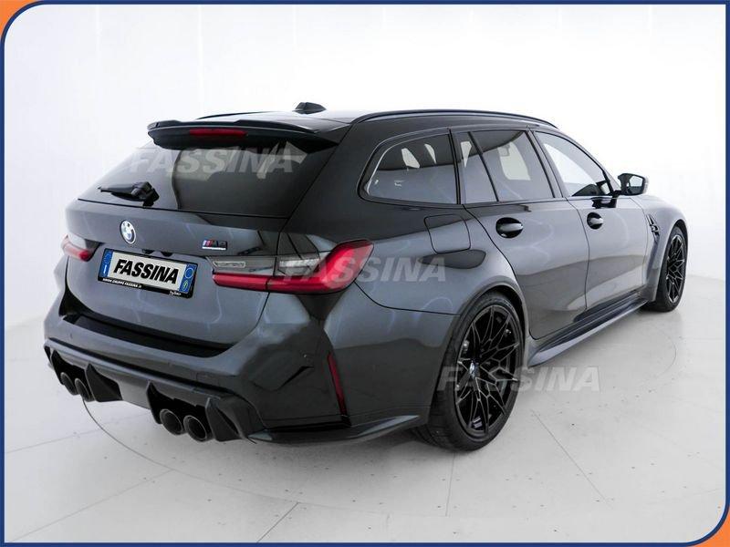 BMW Serie 3 M3 Touring M xDrive Competition