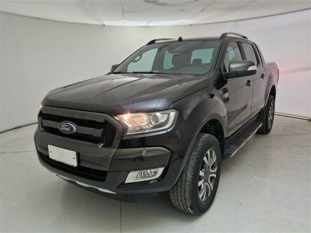 FORD Ranger 2.2 TDCi DC Wildtrak 5pt.AUTOCARRO N��FS607