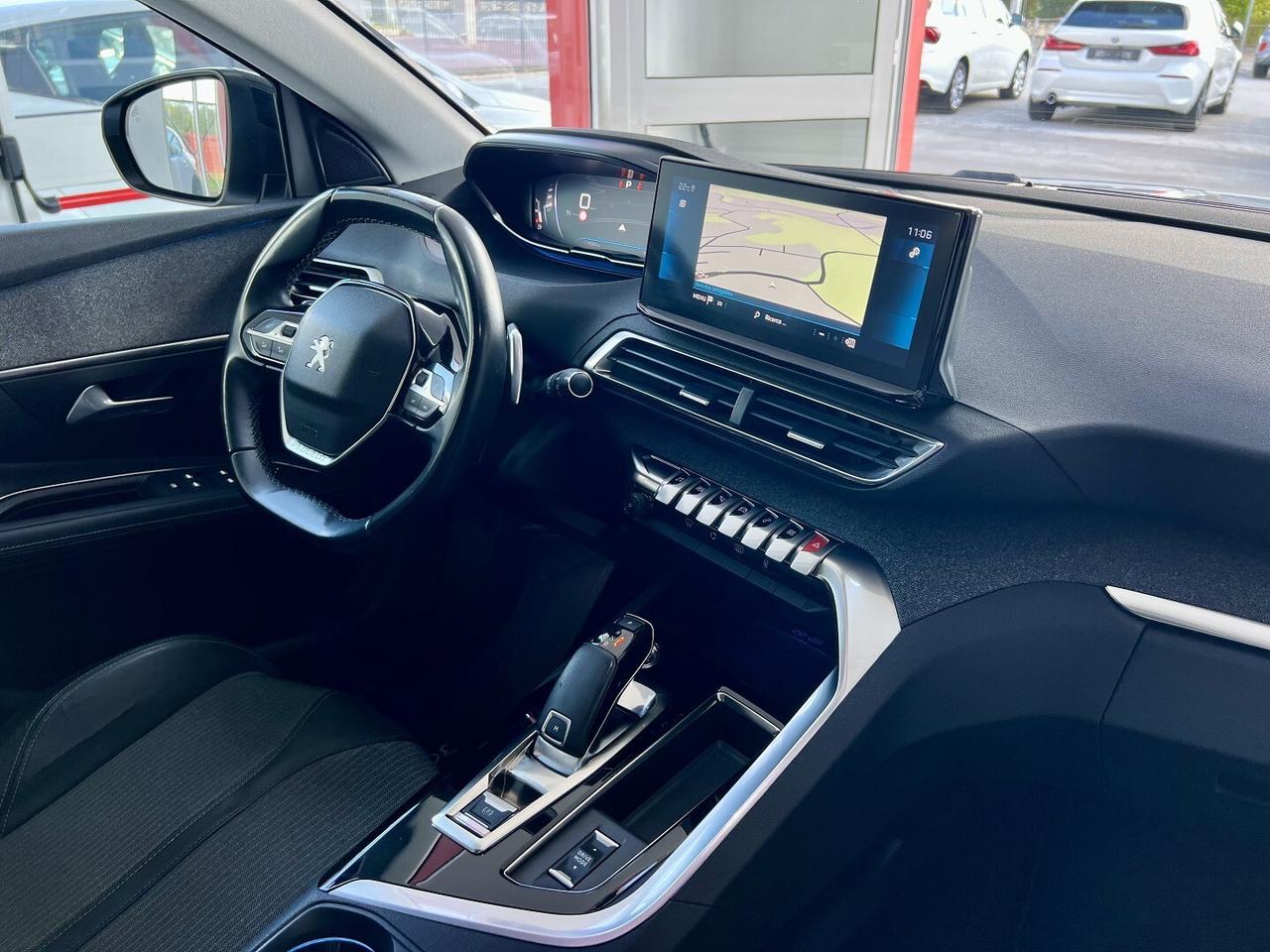 PEUGEOT 3008 1.5 BLUEHDI 130 CV ALLURE PACK - 2021