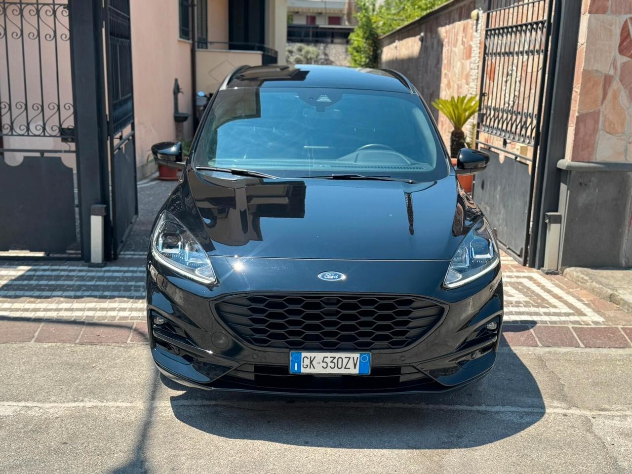 Ford Kuga 1.5 EcoBlue 120 CV 2WD ST-Line