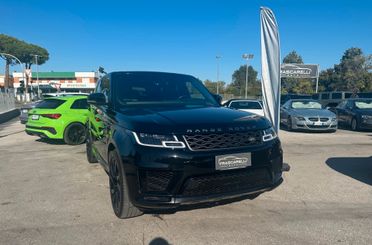 Land Rover Range Sport 3.0 SDV6 249 CV HSE /TETTO/1 PROP/KM DOC.