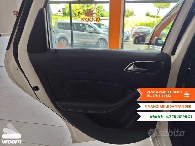 MERCEDES Classe B (T246/242) B 180 CDI Premium