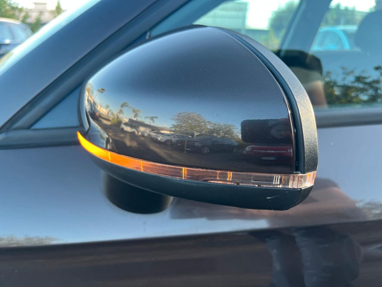 Audi A1 1.6 TDI 116 CV 2015