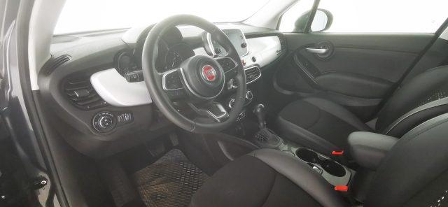 FIAT 500X 1.3 T4 150 CV DCT Connect