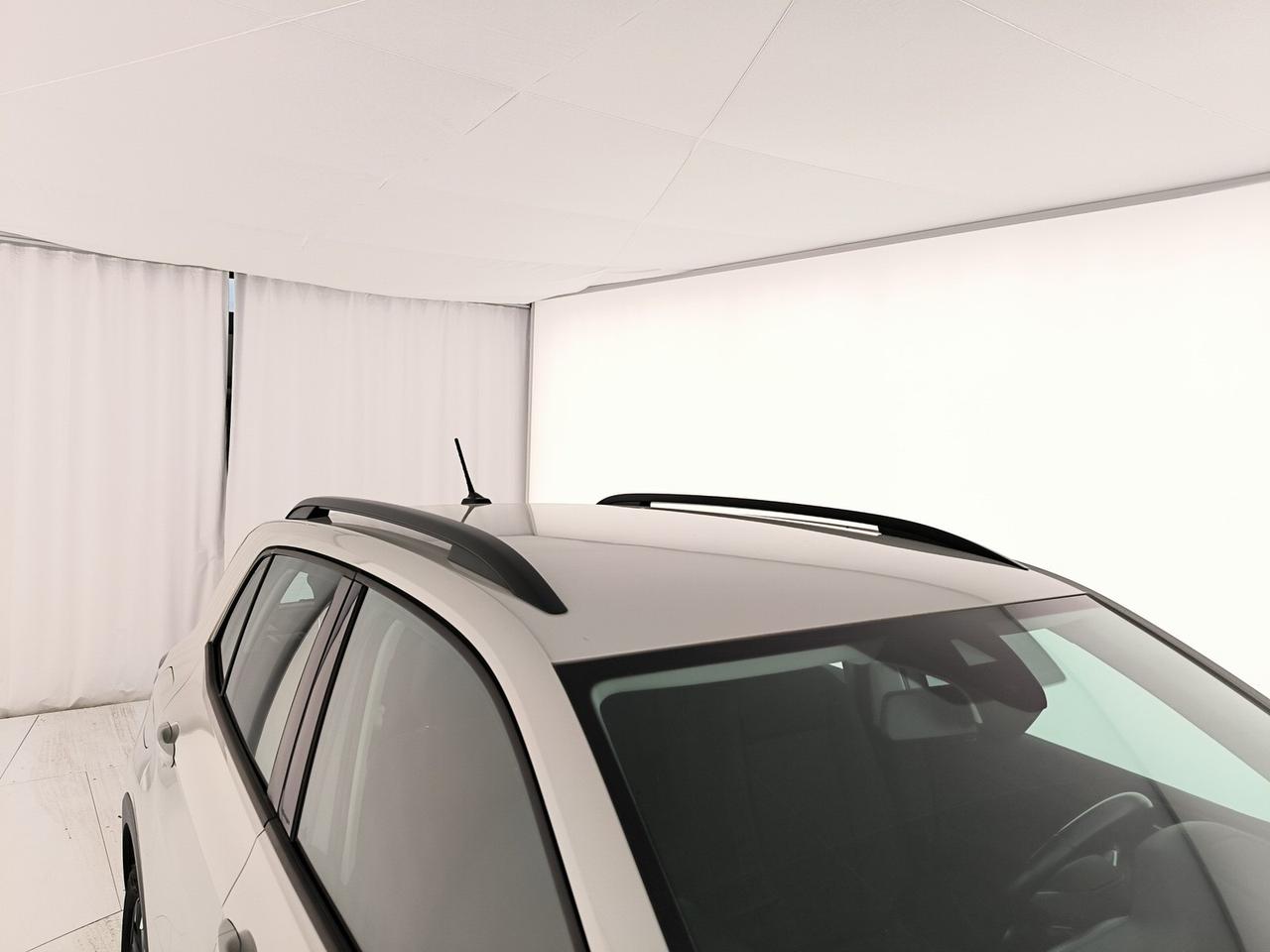 Volkswagen T-Cross 1.0 tsi style 95cv