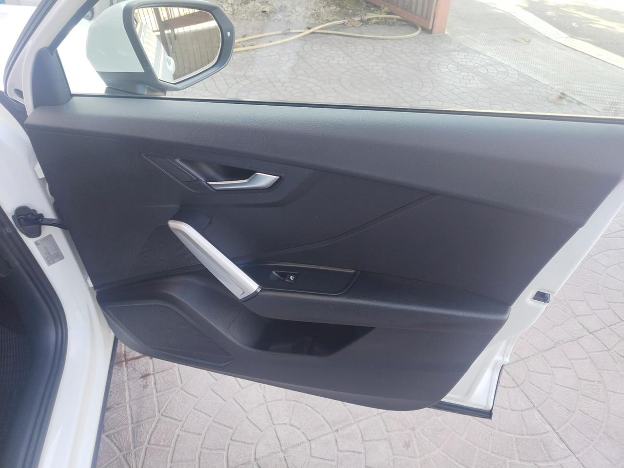 Audi Q2 1.6 TDI Business