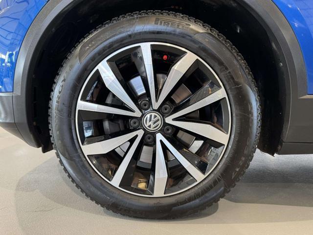 VOLKSWAGEN T-Roc 2.0 TDI SCR 150 CV DSG 4MOTION Style BlueMot. Tech