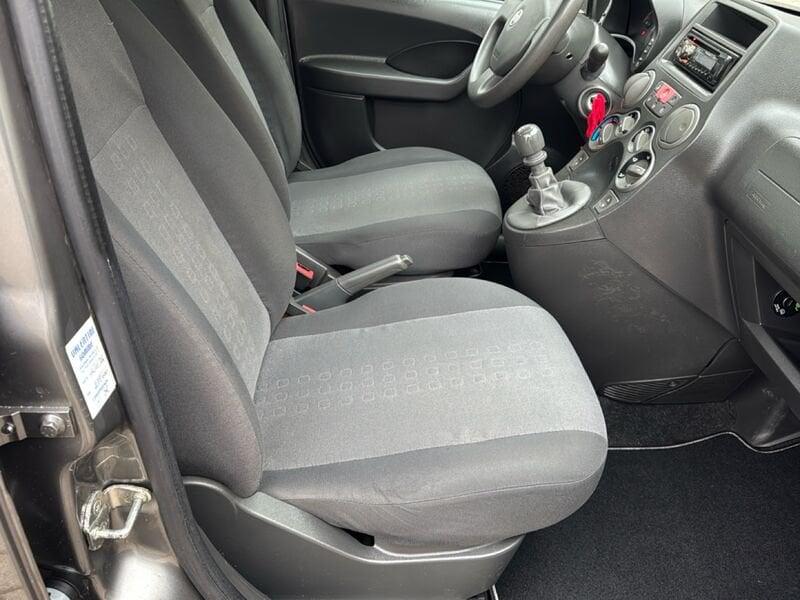 FIAT Panda Panda 1.4 MyLife Natural Power