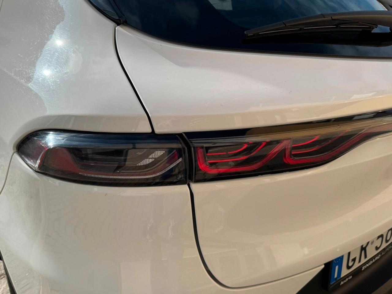 ALFA ROMEO TONALE 1.6 130 CV TCT6 SUPER PERFETTA KM 67.000