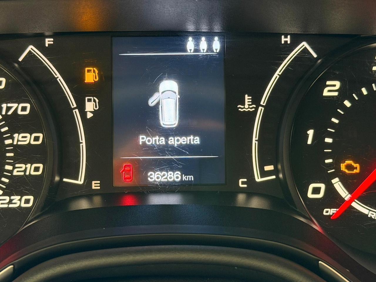 Fiat Tipo 1.3 Mjt S&S 5 porte Business